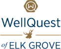 Retirement Community in Elk Grove Logo