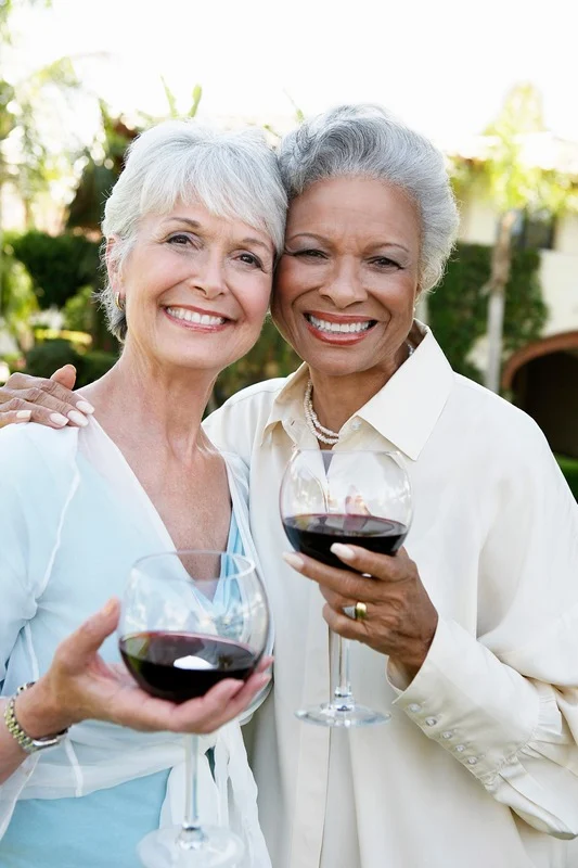 Schedule Your Needs Assesment - Elk Grove Senior Living